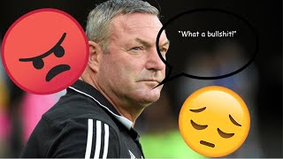 Ron Jans over 'Racisme' in EXCLUSIEF interview: \