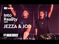 JEZZA & JOD | Into Reality | The Warehouse, Leeds