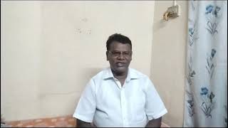 Reflections and Remembrances: Condolence Message by Prof. Joseph William