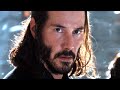 Nachtangriff auf die Burg und Zerstörung des Golemkriegers | 47 Ronin | German Deutsch Clip