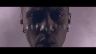 Elias - Revolution (Official Lyric video)