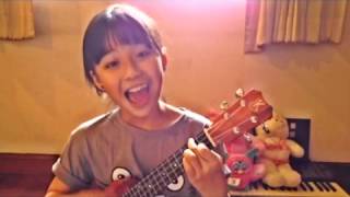 BaiTauy \u0026 Ukulele (ไม่มีอะไรที่เป็นไปไม่ได้)