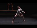 wild flowers trailer wen wei wang for ballet edmonton