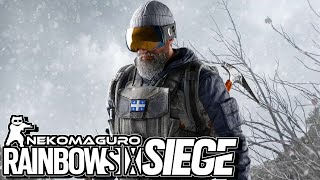 孤独な床割りおじさん[R6S]ゆっくり実況