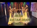 PREM RATAN DHAN PAYO'  Wedding Dance | Choreography by - Prakash Chauhan | DMC DANCE STUDIO