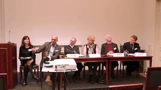 Roundtable discussion: The conditions and prospects for the success of the Global Refugee Compact.