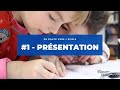 [En route vers l'école] #1 - Présentation