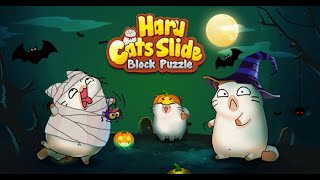 Haru Cats: Cute Sliding Puzzle 2023