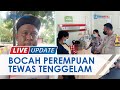 Bocah Perempuan di Kupang Tenggelam di Lubang Sedalam 2 Meter, Ditemukan dalam Kondisi Tak Bernyawa