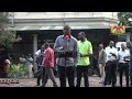 Tendeukai muone gwayana Apostle Chiwenga