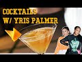 MAKINGS OF CHANEL DIJON | COCKTAILS W/YRIS PALMER | EP.13