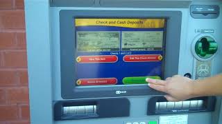 Smart Deposit ATM | Deposit Accepting | updated 2020