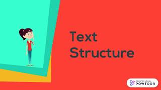 Text Structure