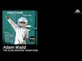 HTR075 Adam Madd - This Is Me (Chat Noir Version Nuit) [Deep House]