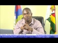 The Apostle's Desk 26 March 2019 Question And Answer