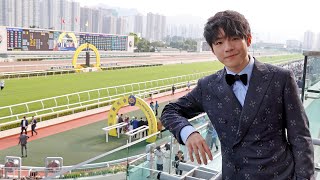 [Gentlemen’s Bow Tie Raceday 2023] Highlight