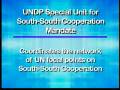 South-South Cooperation: An Introduction