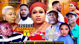 EZODOR Pt (1) LATEST BENIN MOVIE 2022 #nollywoodmovies #Ezodor #trending #bestmovie #festinapeters