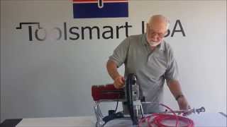 Getting to Know Your Titan Advantage 400 Airless Paint Sprayer with ToolsmartUSA.com