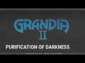 grandia ii purification of darkness major boss battle orchestral cover