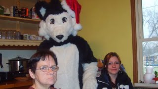 FURRY CRINGE 6