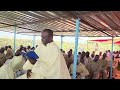 KWEKWE PASSOVER 2025 || HAKUNA ZITA