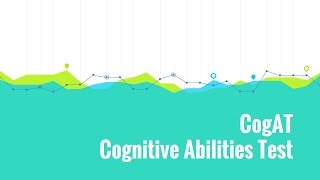 CoGAT Presentation - 2017