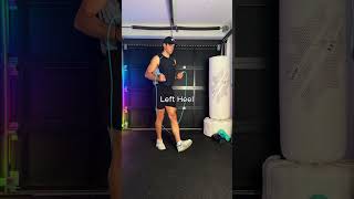 Where have I been? - Heel Shuffle Tutorial