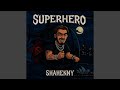 Superhero