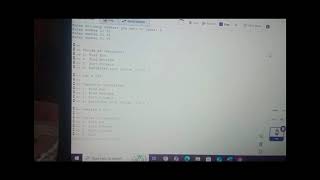 ARRAY AND FUNCTION I PYTHON EDITOR I PICTOBLOX