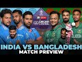 T20 World Cup, Super 8! India vs Bangladesh: Preview