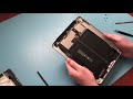 how to fix a dead first generation ipad for free