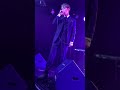 24 10 18 let’s dream night vanillare 바닐레어 _ ghost justin bieber cover 수평선