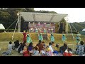 【ふれあい祭り庵治2023】フラダンス