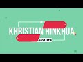 khristian hinkhua thas guite lyrics