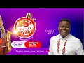 152nd Hour of 168 Hours Of Praise | MINISTER TOSIN BEE | RCCG TKP | 2025