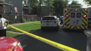 24 shot, 2 fatally, in 24 hours in Chicago