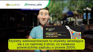 🎬 Odcinek 3️⃣: Jak umieścić wszystkie niezbędne informacje na małych etykietach?