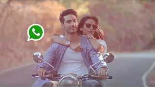 Arjun Kanungo - Fursat | Feat. Sonal Chauhan | whatsapp status and ringtone