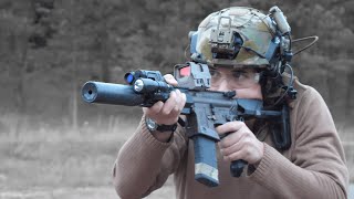 The 300 Blackout Dilemma