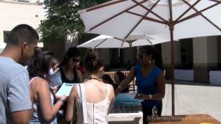 UCI Welcome Week 2012