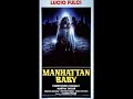 baby sequenza 2 manhattan baby fabio frizzi 1982