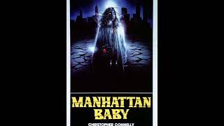 Baby sequenza 2 (Manhattan Baby) - Fabio Frizzi - 1982