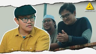 SENTAP : SAHABAT vs KAWAN