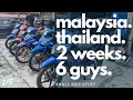 We BOUGHT Small Bikes in South East Asia! - Part 1