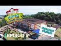 SMK Baru Bintulu | EP 5 | Sekolah Kamek Nang Champiyen | TVS Entertainment