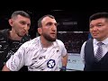 muslim salikhov octagon interview ufc macau