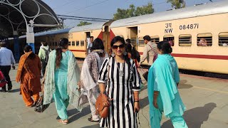 Ek Rail Journey - Viewers k Comments k Naam || Indian Railways