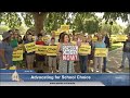 Advocating for School Choice