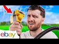 LES PIRES OBJETS EBAY #3 (c’est soit dangereux soit flippant)(ou les deux)